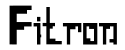 Fitron - logo